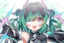 Discovery splash banner for GrandChase Dimensional Chasers Discord server