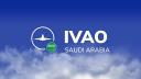 Discovery splash banner for IVAO Saudi Arabia Discord server