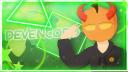 Discovery splash banner for Devencord Discord server