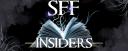 Discovery splash banner for SFF Insiders Discord server