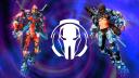 Discovery splash banner for Insula: Bounty Royale Discord server