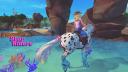 Discovery splash banner for Star Stable Online - Star Riders Discord server