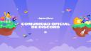 Discovery splash banner for JaponNow Discord server