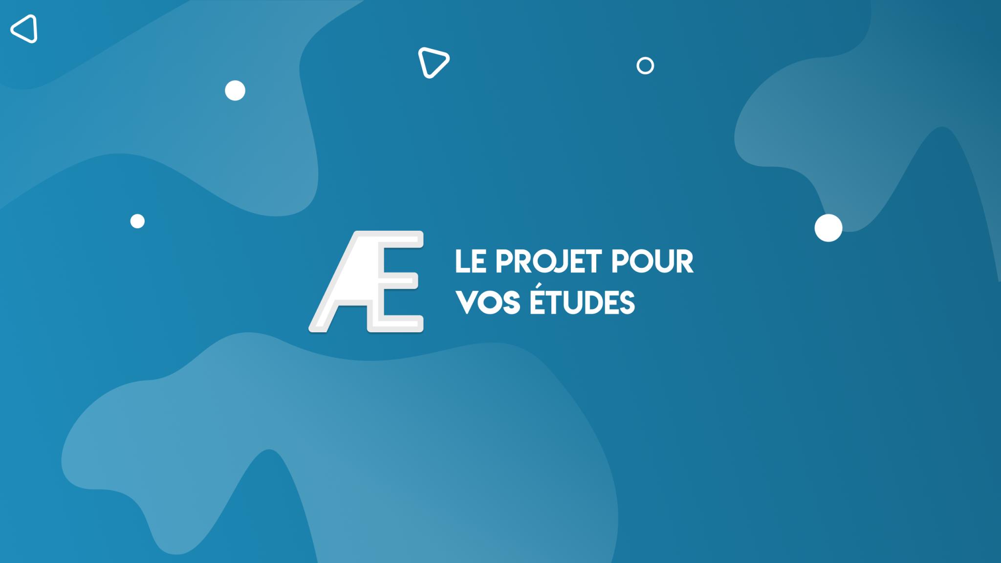 Discovery splash banner for đ AideEducation Discord server