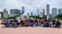 Discovery splash banner for POKÉMON GO CHICAGO SQUAD Discord server