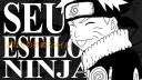 Discovery splash banner for 𝐒eu 𝐄stilo 𝐍inja |𝐑𝐏𝐆| #1500 Discord server