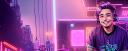 Discovery splash banner for PassThor 🐏 Discord server