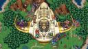 Discovery splash banner for JRPG Chronicles Discord server