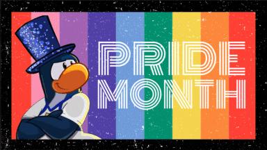 Discovery splash banner for The PRIDE Force Discord server