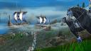 Discovery splash banner for Sea Vikings™  PUBLIC SERVER Discord server