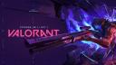 Discovery splash banner for Valorant ESP Discord server