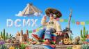 Discovery splash banner for Discord México | Discord server