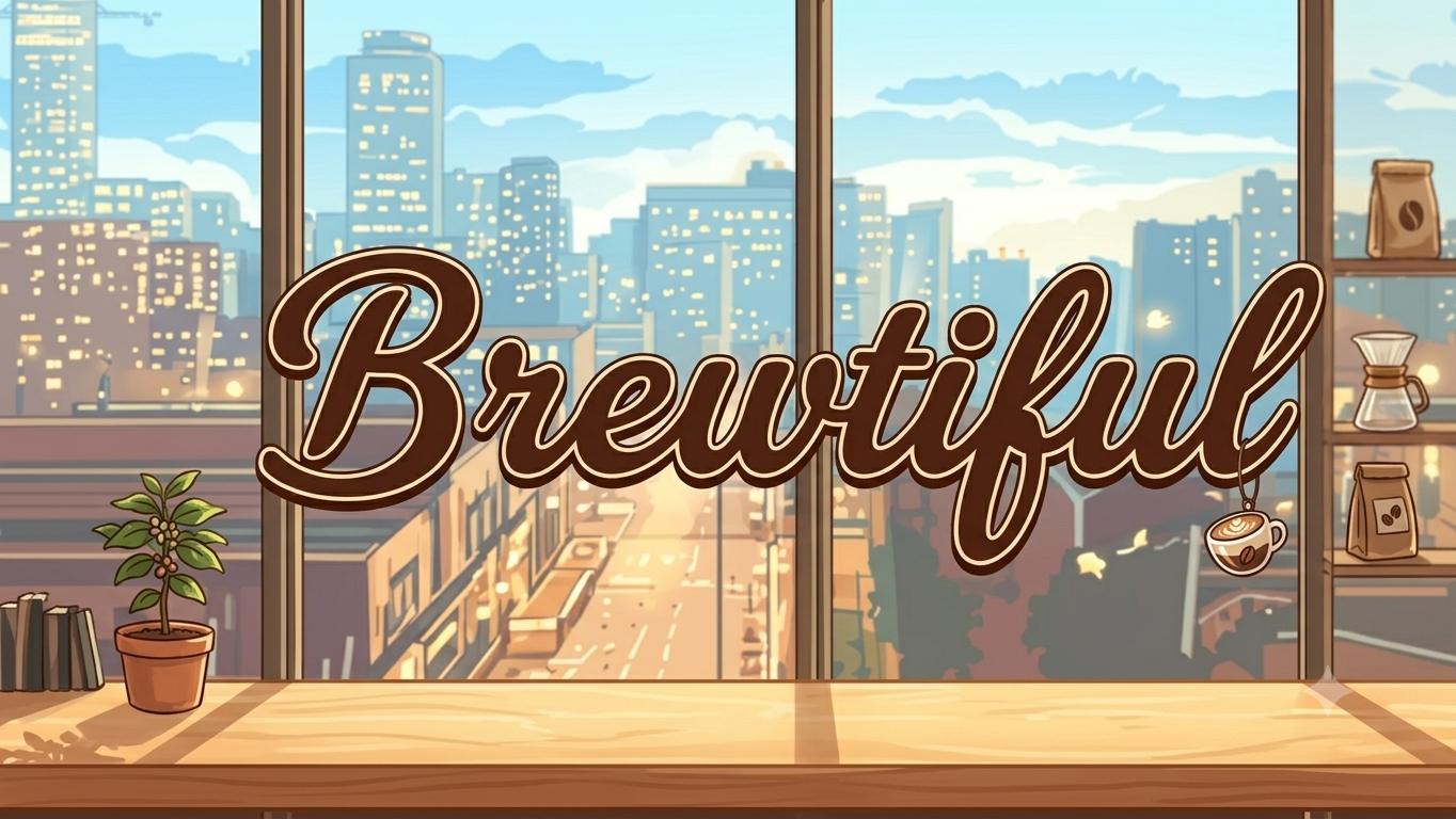 Discovery splash banner for Brewtiful - 18+ Discord server