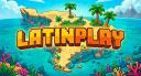 Discovery splash banner for LatinPlay Discord server