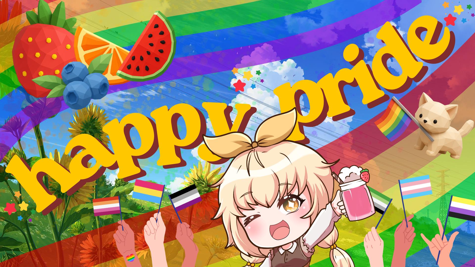 Discovery splash banner for Dutch Anime Community Discord server
