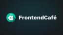 Discovery splash banner for FrontendCafé Discord server