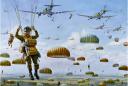 Discovery splash banner for 82nd Airborne Division [82AD] Discord server