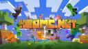 Discovery splash banner for heomc.net Discord server