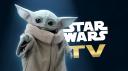 Discovery splash banner for Star Wars Television Discord server