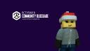 Discovery splash banner for ❄ᴄᴏᴍᴍᴜɴɪᴛʏ ᴏꜰ ᴘʟᴀʏᴇʀꜱ❄ Discord server