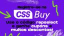 Discovery splash banner for RepSelect Oficial Discord server