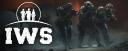 Discovery splash banner for IWS WAR RP [UNTURNED] Discord server