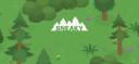 Discovery splash banner for Sneaky Sasquatch Discord server