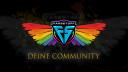 Discovery splash banner for Farbstoff's Laberecke Discord server