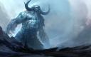 Discovery splash banner for The Forged Concordance Discord server