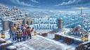 Discovery splash banner for Roblox Türkiye #KAPALI (TACI ALANA KADAR) Discord server