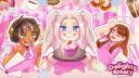 Discovery splash banner for 🧁 Delights Discord server