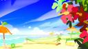 Discovery splash banner for 🍹 ﹐Cats World¦Brawl Stars + Clash Royale + Roblox ! Discord server
