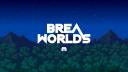 Discovery splash banner for Breaworlds Discord server