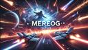 Discovery splash banner for Mereog | Youtube Discord server
