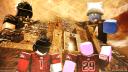 Discovery splash banner for OFL | Old Football League Discord server