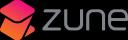 Discovery splash banner for r/Zune Discord server