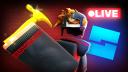 Discovery splash banner for Twin's Roblox Community Discord server