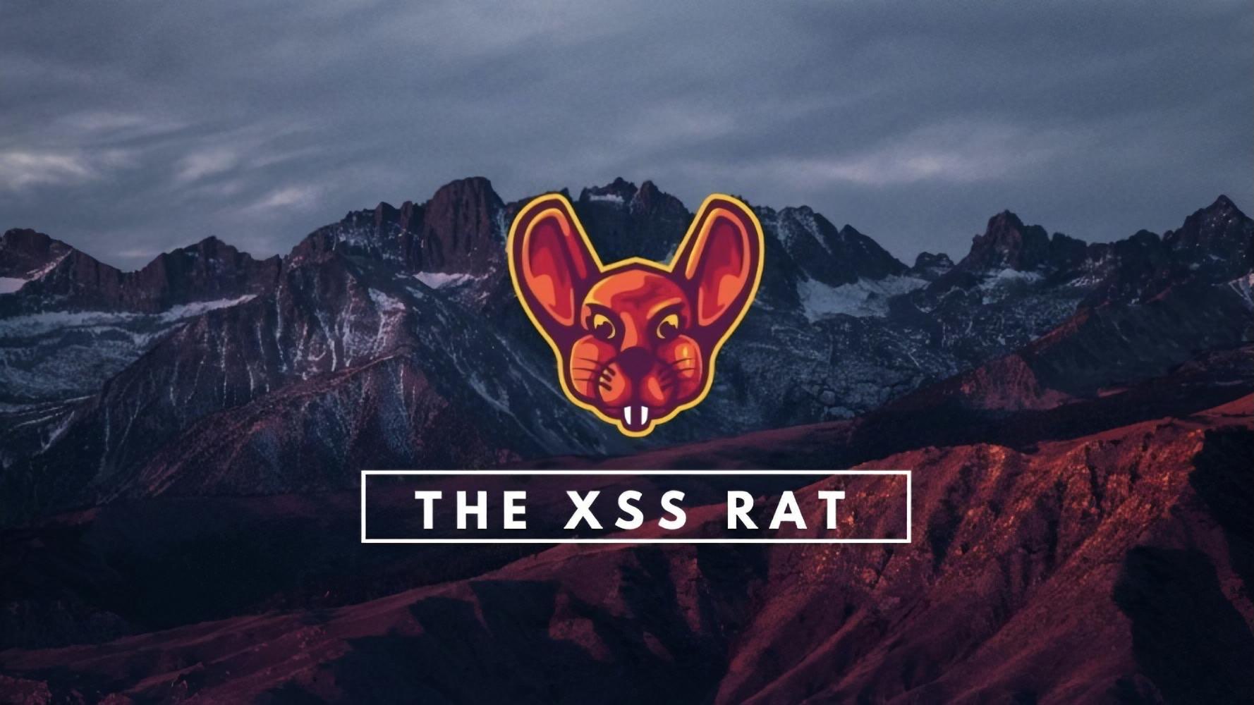 Discovery splash banner for The Rat Pack Discord server