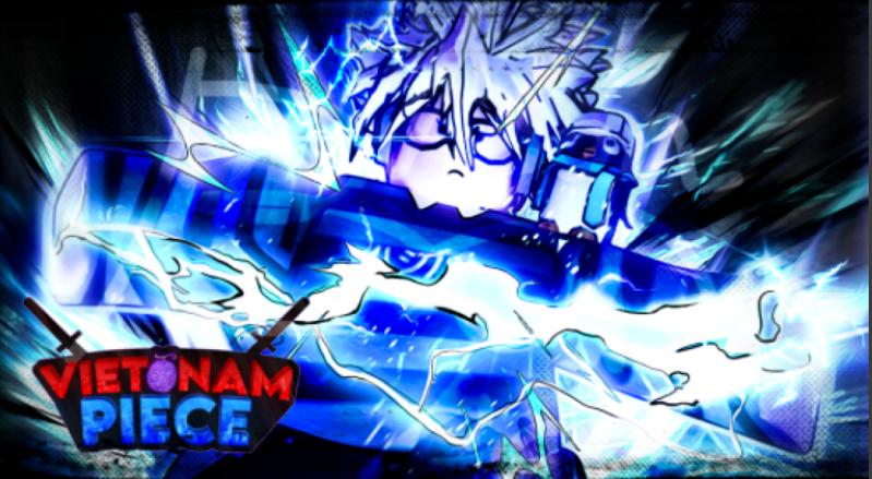 Discovery splash banner for Viet Nam Piece Discord server