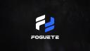 Discovery splash banner for FOGUETE PVP Discord server