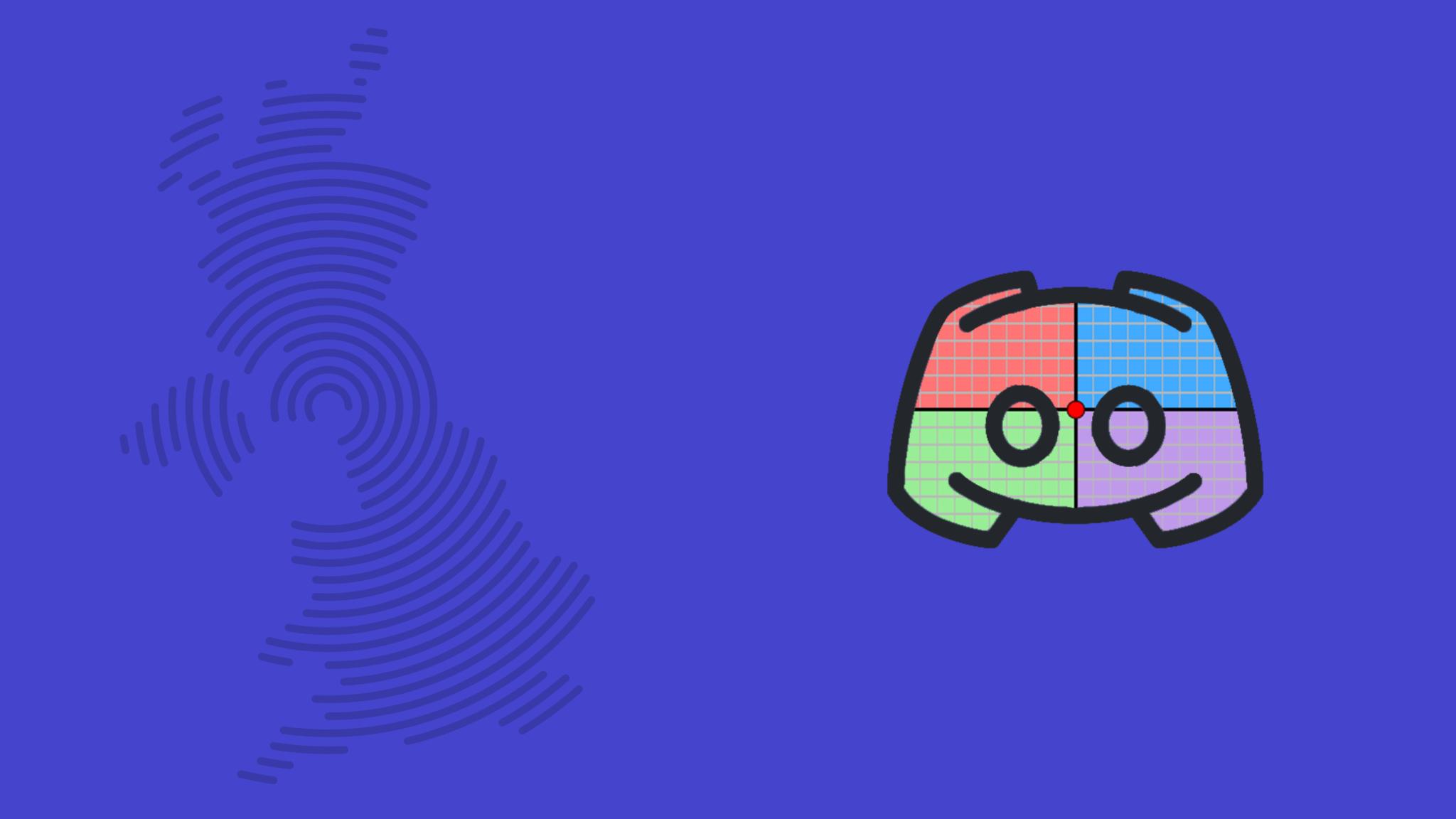Discovery splash banner for UK Politics Discord server