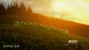 Discovery splash banner for GDPS Hub Discord server