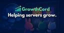 Discovery splash banner for Growthcord | #1 Owners Hub | Advertise | Grow | Learn | Promos | Promotions | Advertising Discord server