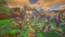 Discovery splash banner for UnitedCraft.pl Discord server