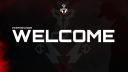 Discovery splash banner for CR33D•ESPORTS Discord server