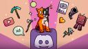 Discovery splash banner for Mi pueblito <3 Discord server