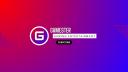 Discovery splash banner for GG Friends Discord server