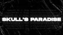 Discovery splash banner for Skull's Paradise 🌴 Discord server