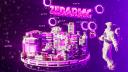 Discovery splash banner for ZedarMC Discord server
