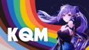 Discovery splash banner for KQM | Genshin Impact Discord server